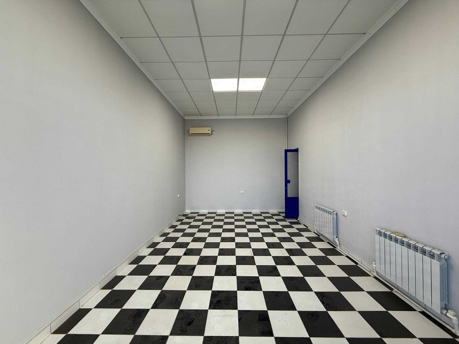 TAYYOR NOTURAR 2 QAVATLI bino sotiladi #a767