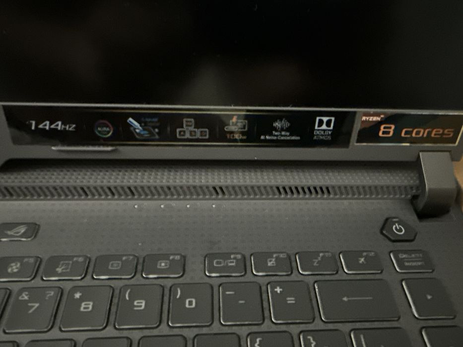 Ноутбук aser игровой