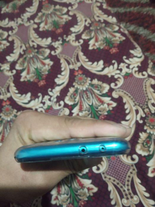 redmi 9 aybi yuq faqat karobka yuq