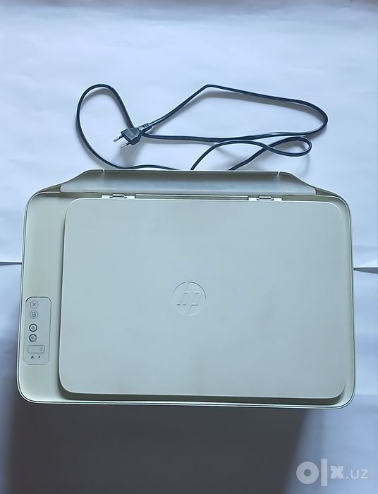 HP Deskjet 2130 принтер