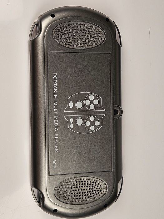 -17% ПРОМОЦИЯ!!! Преносима ретро конзола X7, 8GB, 4,3 inch