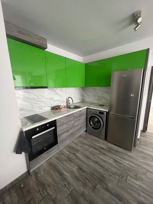 Дава се под наем Тристаен апартамент в София, Овча купел - 70 кв.м за 765 € - Снимка #2