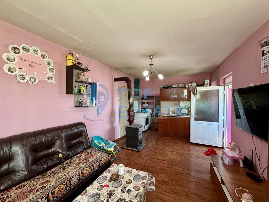 Продава се Къща в с. Сушица, Област Велико Търново - 50 кв.м за 440 €/кв.м - Снимка #1