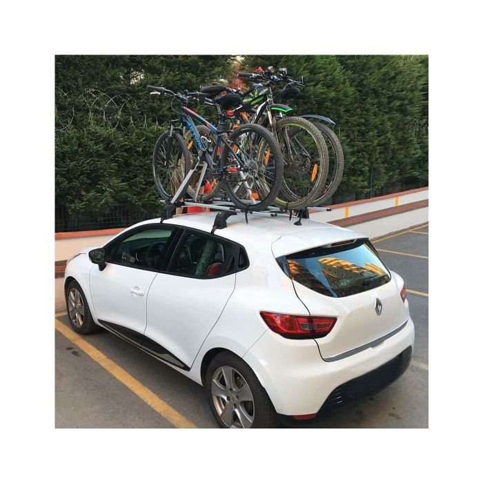 Вело багажник алуминиев нов, стойка велосипед, колело, супер качество.