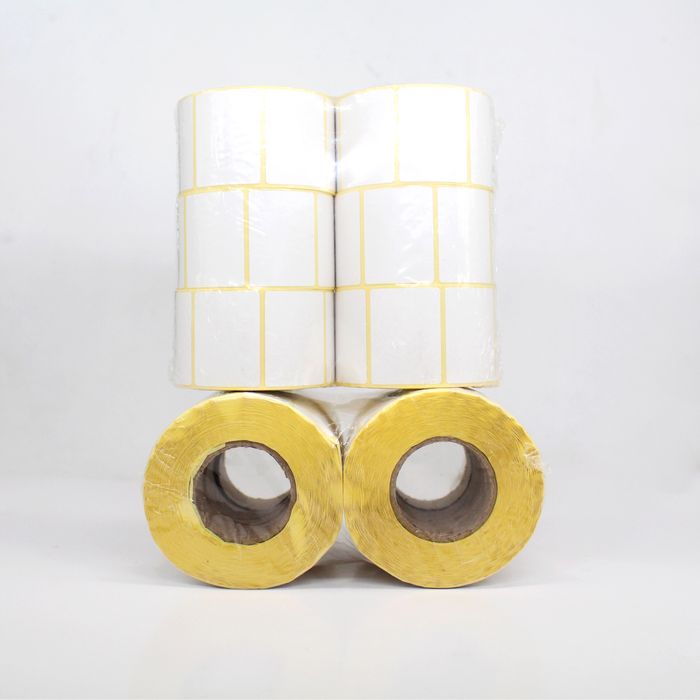 Термоэтикетки Самоклейки для Оптом 11900 сум