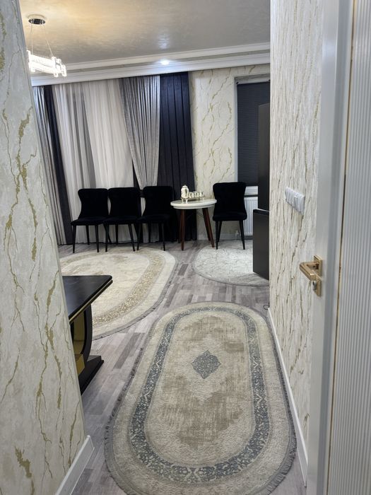 Аренда долгосрочная