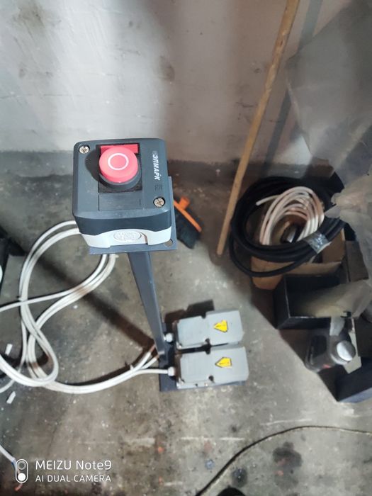 Листогиб .зиг машина