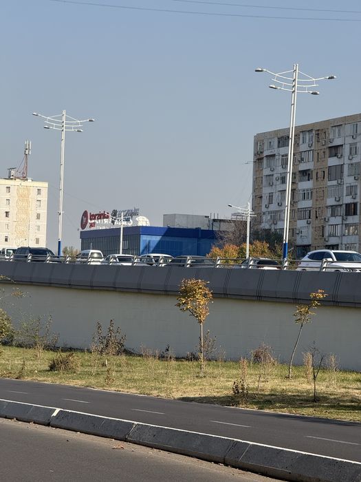 Нежилое Чилонзор-5 Хамза метро 20м2/1/9 санузел бор 60000уе