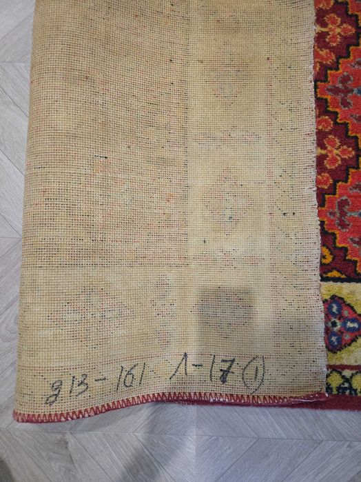 Продам винтажный ковер