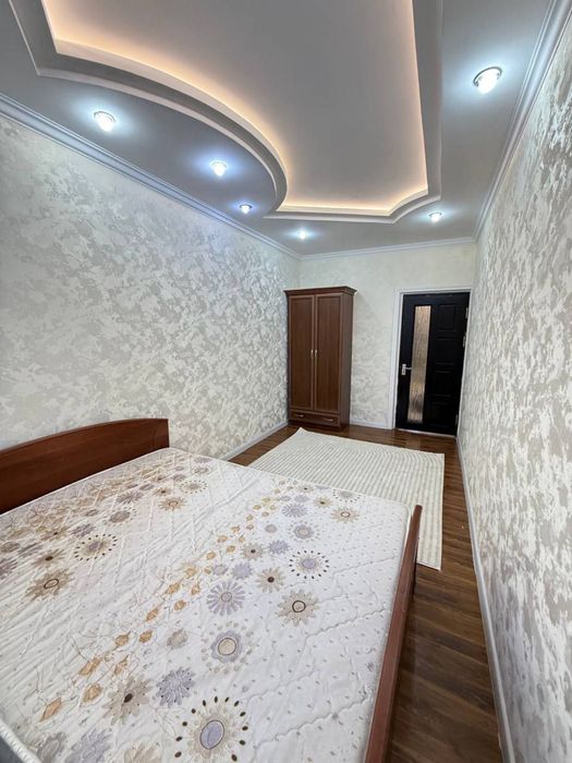 Срочно Чиланзар Метро Продам 2в3/3/5 мебель техника