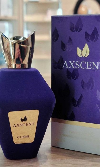 AXSCENT (женский) 100мл