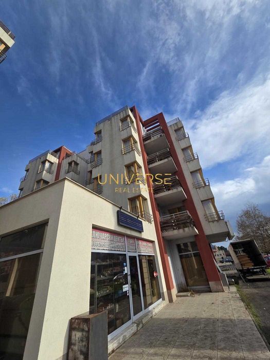 Продава се Двустаен апартамент в к.к. Слънчев бряг - 79 кв.м за 555 €/кв.м - Снимка #7