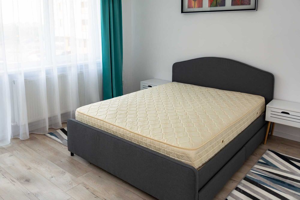 chirie apartament Strand, etaj 1