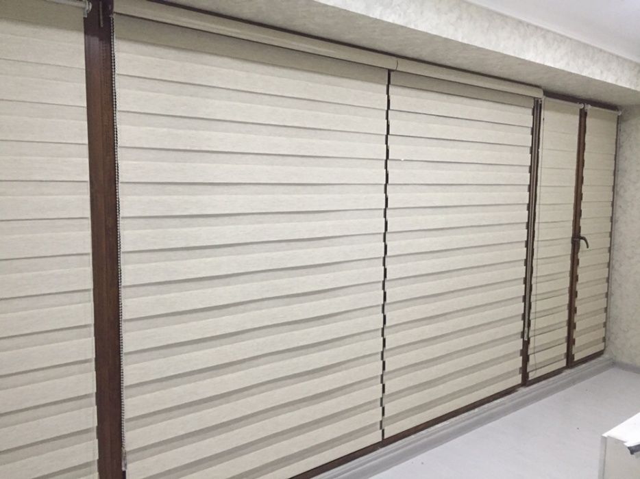 Jalyuzi Vseh Vidov Жалюзи barcha rayon ucun bepul