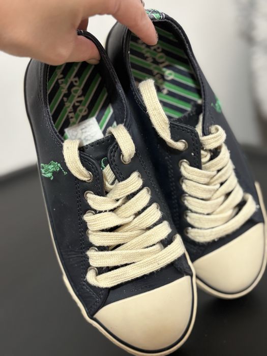 Tenisi Polo Ralph Lauren