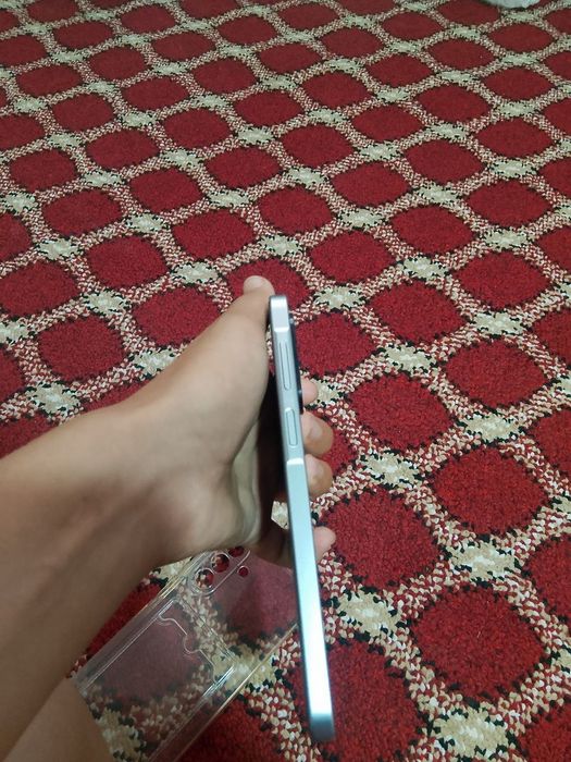 Samsung Galaxy A17