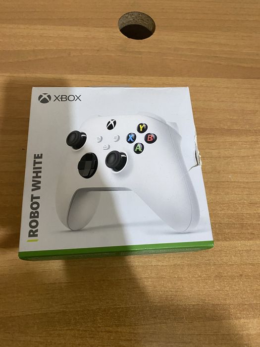 Игровой контроллер Xbox Series S/X