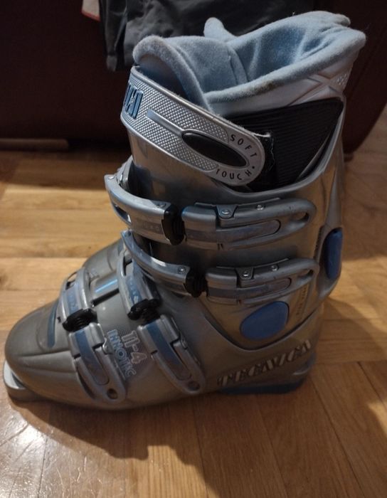 Clăpari ski Tecnica Innotech high performance,mrma 38 system, mărimea