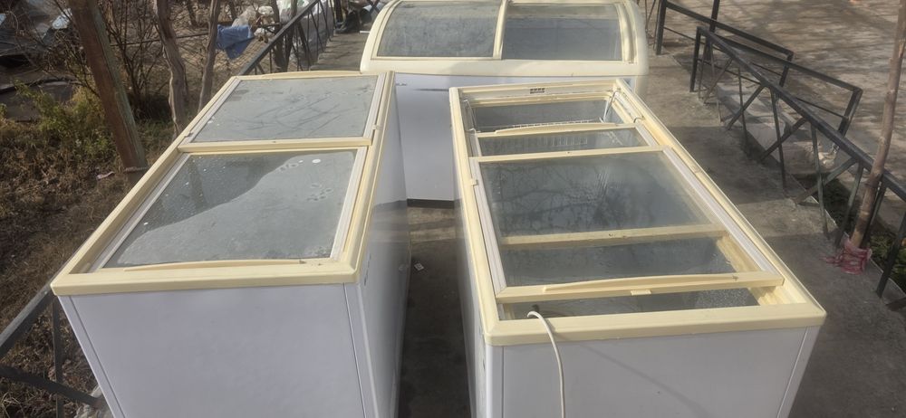 Marazilnik ORSK sotiladi