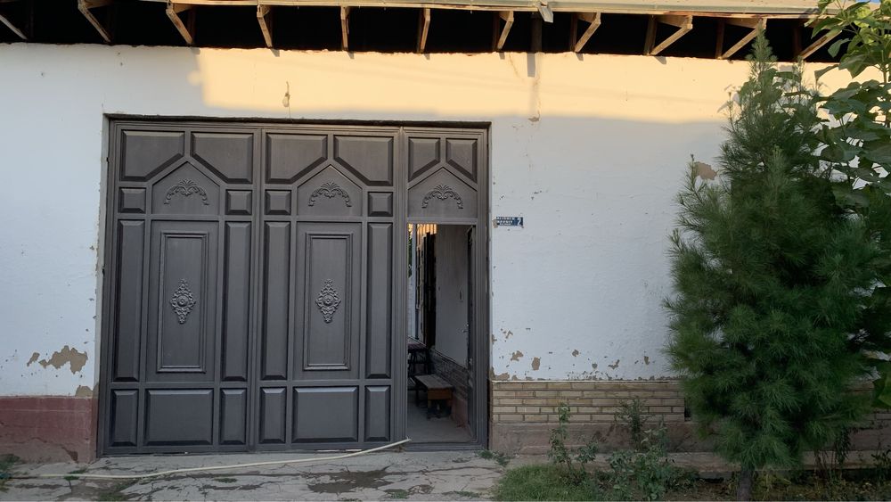 Samarqand viloyati Payariq shahrida Uy sotiladi