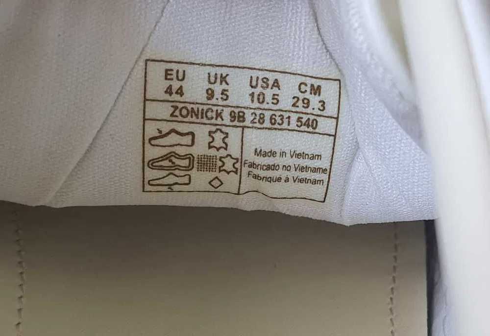 Adidasi full piele GANT Zonick Sneakers marimea 44