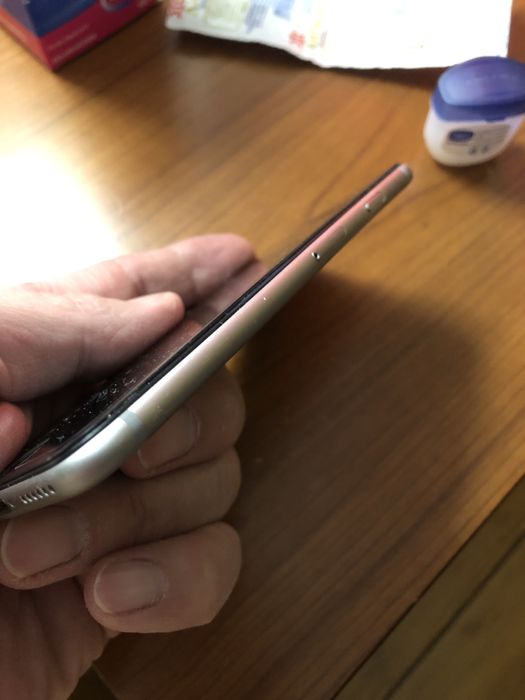 iPhone 6, 64 Гб (оригинал).