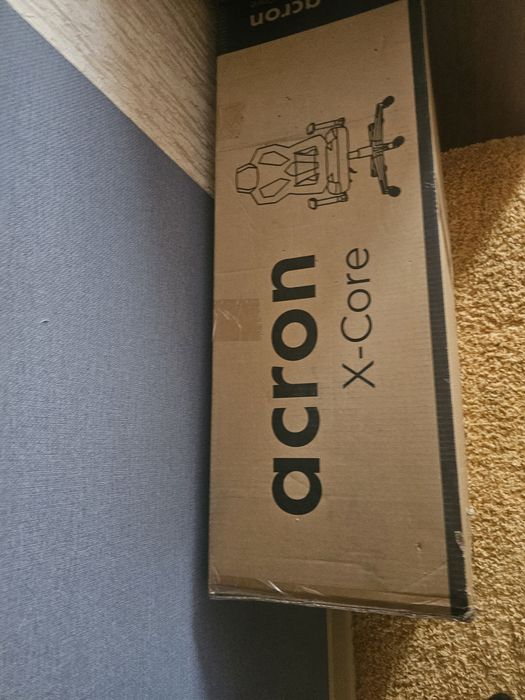 Игровое кресло Acron