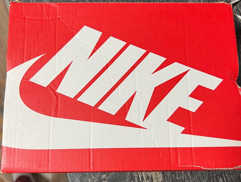 Air max 270BP детски маратонки