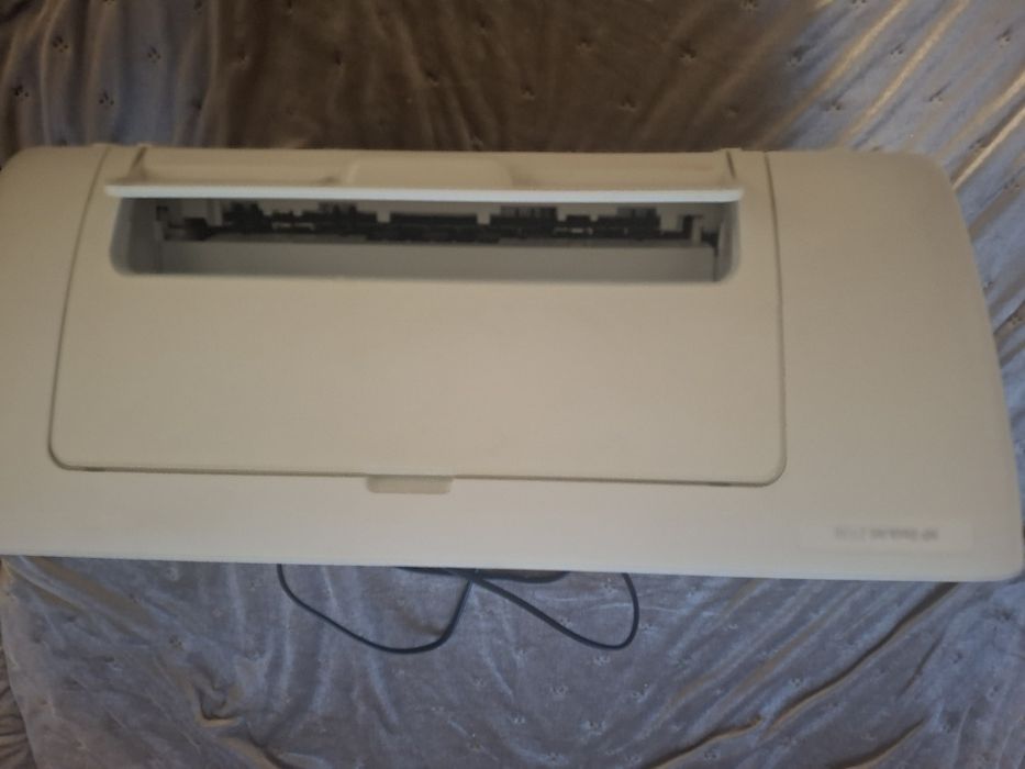 Imprimanta laser jet