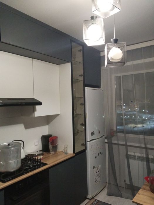 Продам 2-х комнатную квартиру