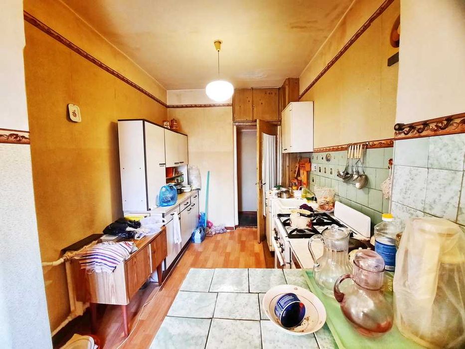 2.4.4 на Дархане (Новомосковская) 76-серия (60 кв.м)