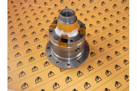 carcasa diferential jcb,kit diferential jcb