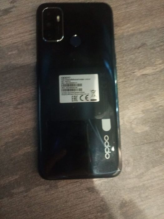 Продам oppo A 53