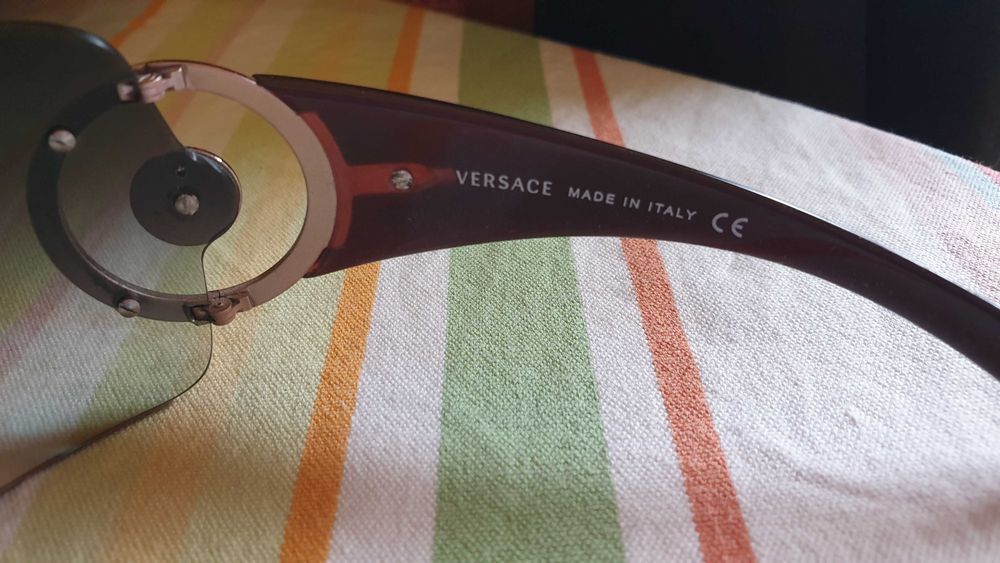 Versace слънчеви очила