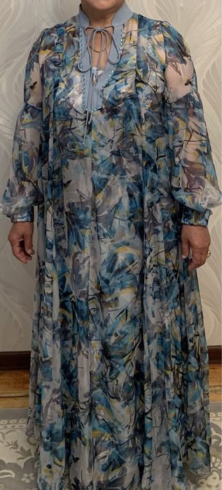 Продам платье цв