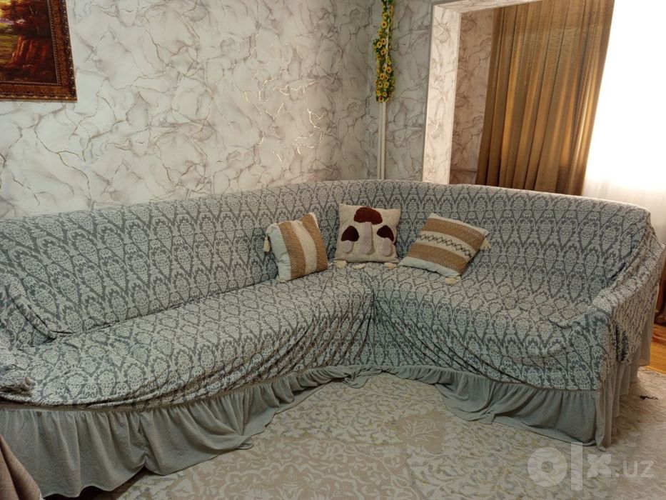 Продаётся диван