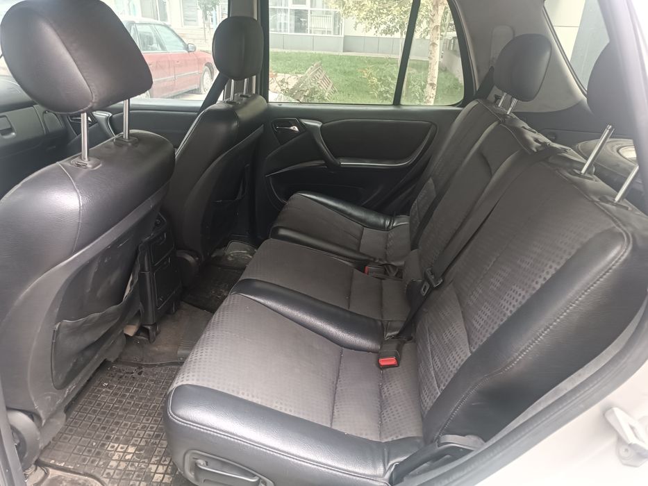 Продам ML 270cdi