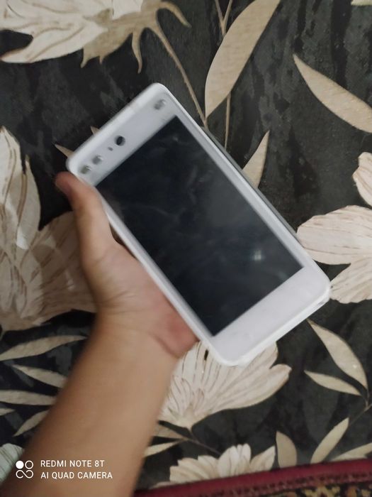 Terminal simsiz karobka dukument kelishamz dastavka bor