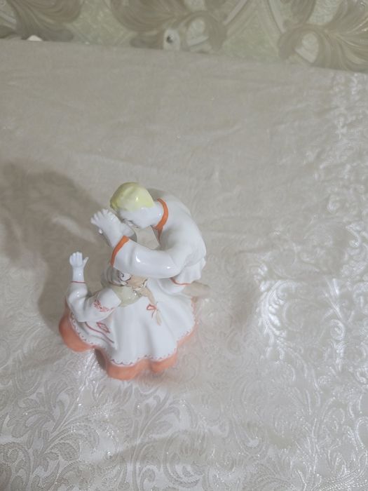 Статуэтка Белорусский танец