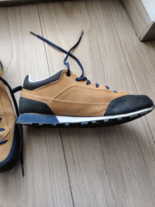 Încălţăminte Drumeţie Arpenaz 500