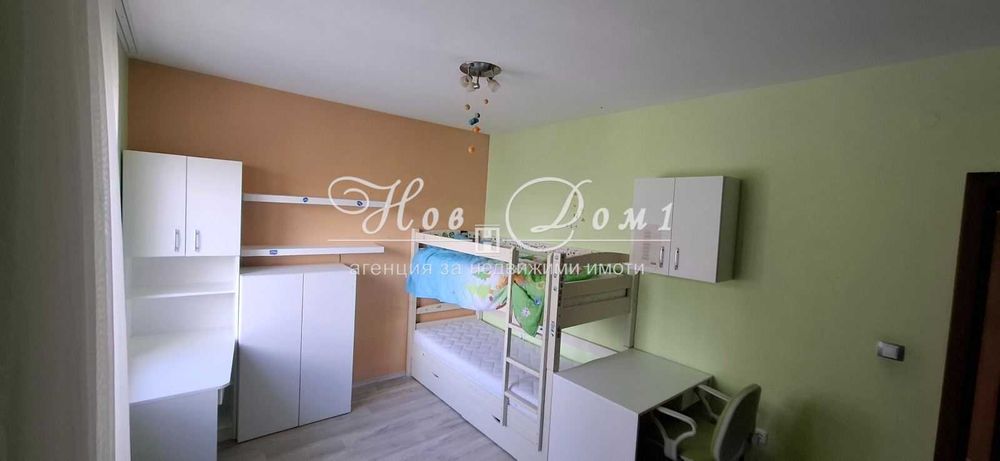 Продава се Тристаен апартамент в София, Борово - 100 кв.м за 2680 €/кв.м - Снимка #5