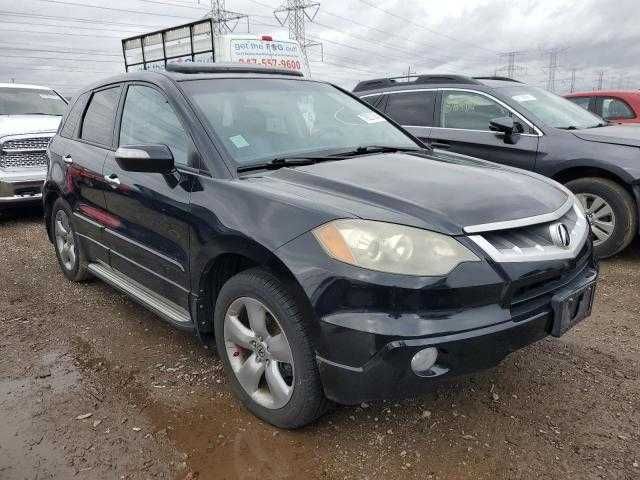 Авто на запчасти ACURA RDX TB1 TB2 С 2006- ПО 2012 ГОД