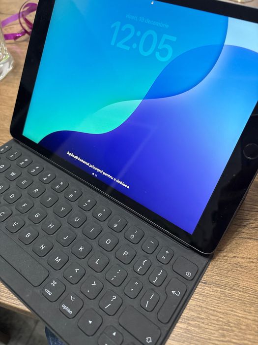 iPad generația 9