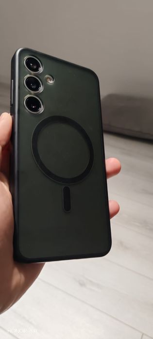 Samsung galaxy s24 plus + 256гб