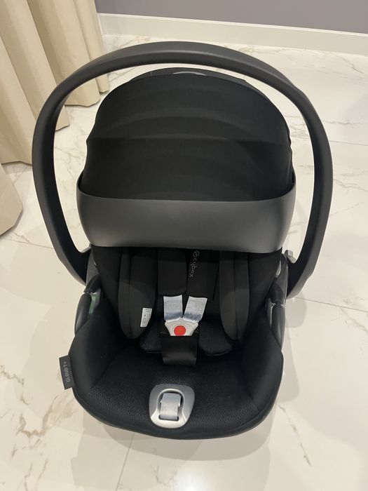 Стол за кола cybex cloud T i-Size plus 45-87 см