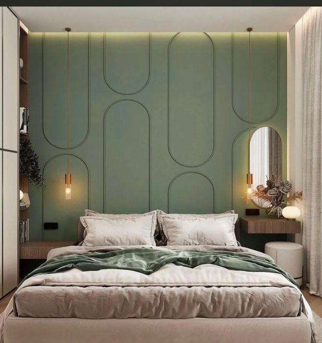 Дизайн интерьера