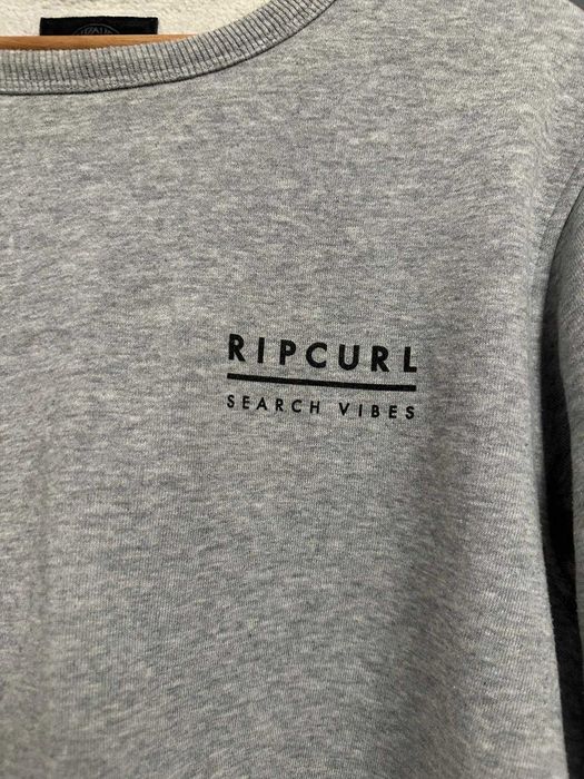 Bluza flausata fleece Rip Curl M