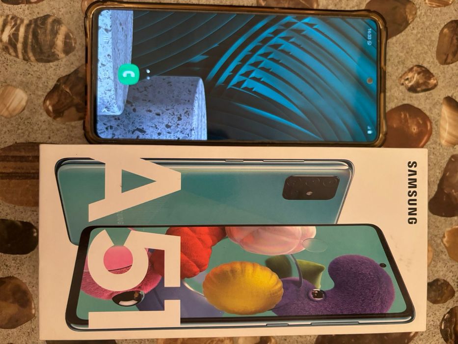 Смартфон Samsung A51