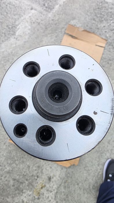 Распредвал  Мерседес / Камаз ОМ 457