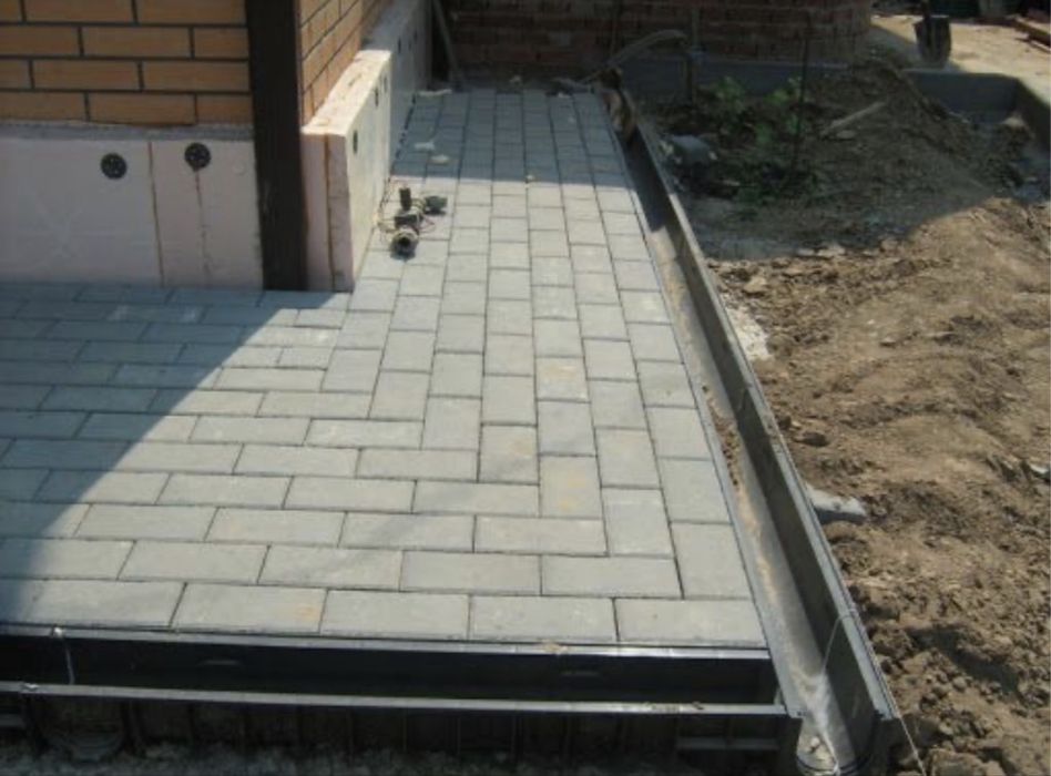 Ремот и строитльство